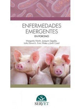 ENFERMEDADES EMERGENTES EN PORCINO - 9788417640071